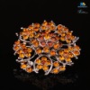 New fashion pin brooch