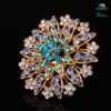 New fashion brooch