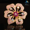 Newest Design Jewelry Brooches
