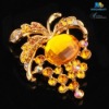 2011 Fashion Vintage Brooches