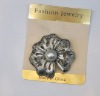 fashion alloy brooch