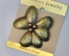 fashion brooch pins