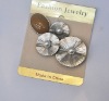 fashion alloy brooch