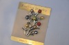 fashion brooch pins