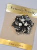 fashion brooch pins