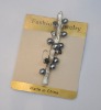 fashion alloy brooch