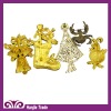 brooches