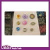 brooches