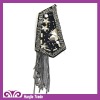 Elegant Fur Decoration Brooch