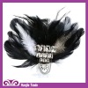 Elegant Fur Decoration Brooch