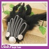 Elegant Fur Decoration Brooch