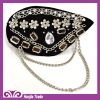 Elegant Fur Decoration Brooch