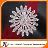 Wholesale fashion rhinestone brooch