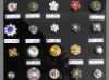 Wholesale brooch
