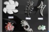 Wholesale fashion brooch
