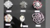 Wholesale fashion brooch