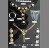 Wholesale alloy brooch