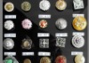 Wholesale alloy brooch