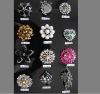 Wholesale fashion brooch