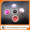 rhinestone buckle