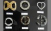 rhinestone brooch