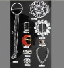 rhinestone brooch