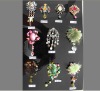 fashion brooch