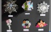fashion brooch