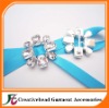 2011 fashion rhinestone buckle