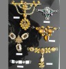 fashion brooch