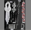 Wholesale rhinestone brooch