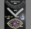 Wholesale alloy brooch