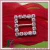 Wholesale rhinestone buckle