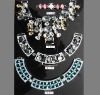 Wholesale rhinestone brooch