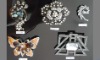 Wholesale fashion brooch