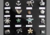 fashion brooch