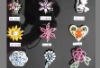 fashion brooch