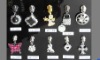 fashion brooch