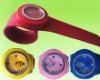 Wholesale fashion silicone watch