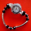 Wholesale new design fashion lady watch