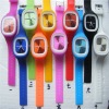Wholesale Silicone watch