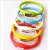 Wholesale 2010 the Most Popular Silicone Watch Free Shipping
