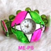 Wholesale Fashion Shell Watch