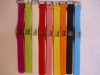 Wholesale silicone watch