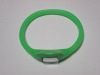Wholesale Fashion silicone watch