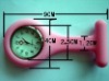 Wholesale 2010 fashion silicone watch