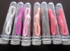 Wholesale new style digital ion silicone watch