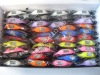 Wholesale fashion digital silicone watch