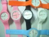 Wholesale Unisex Silicon watch