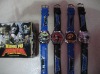 Wholesale plastic watches